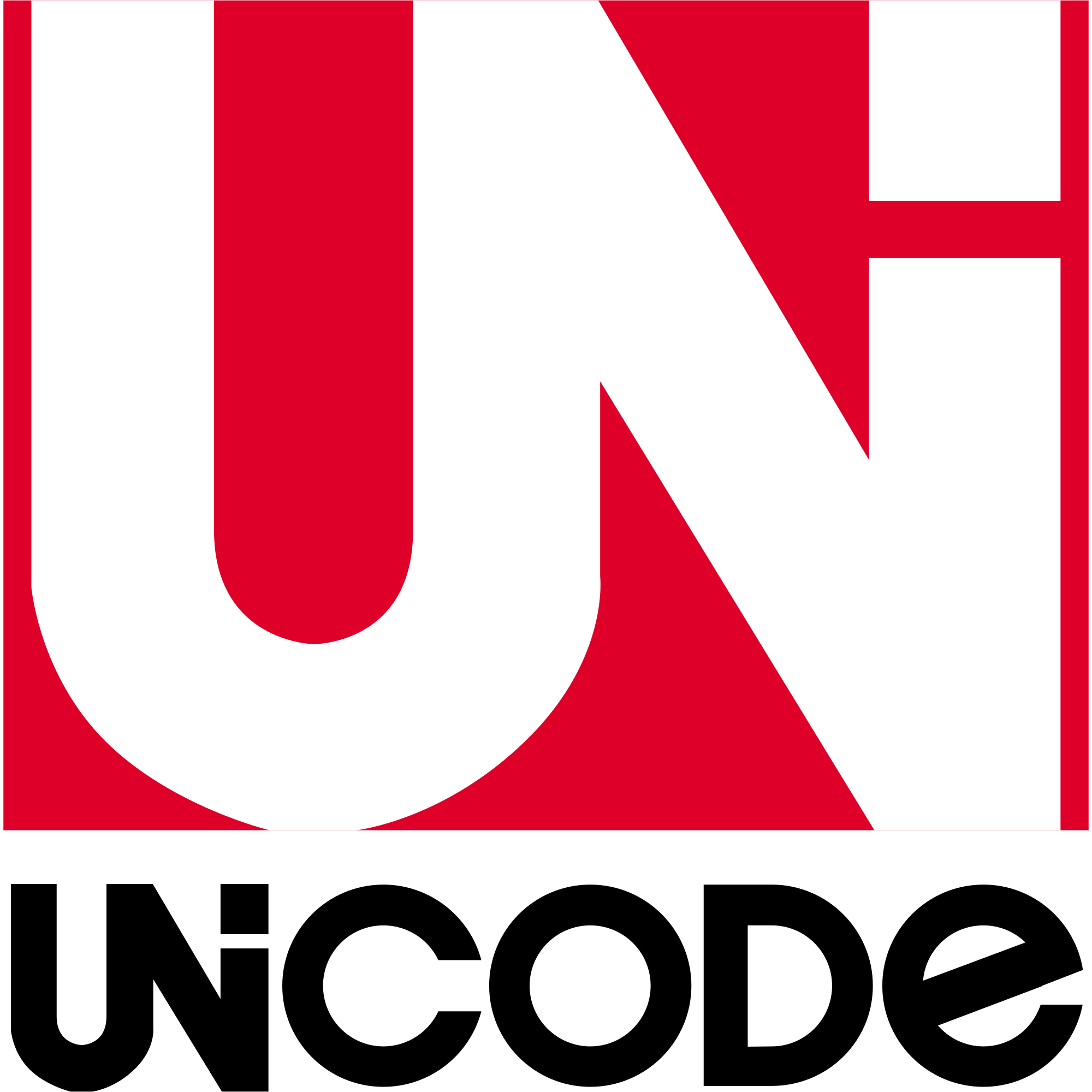 Unicode Consortium Logo